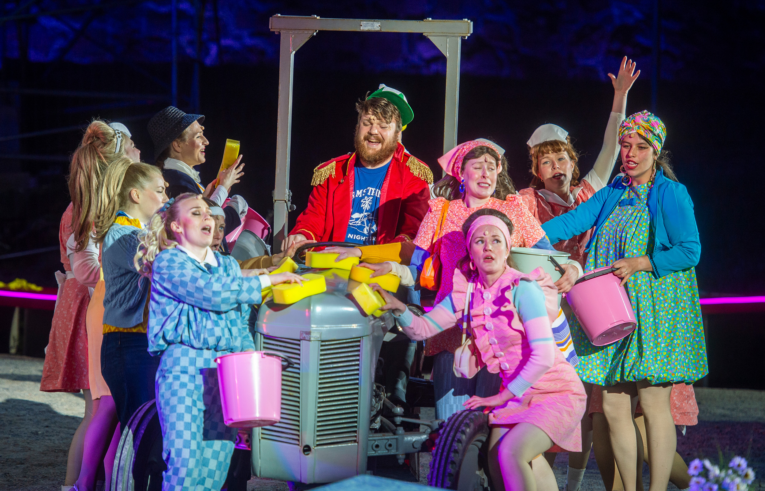 Tripletex: Mer tid til det som virkelig betyr noe