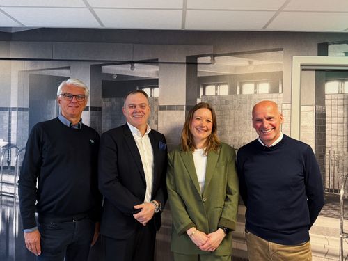 Stort engasjement rundt seminaret "Styret som strategisk ressurs"