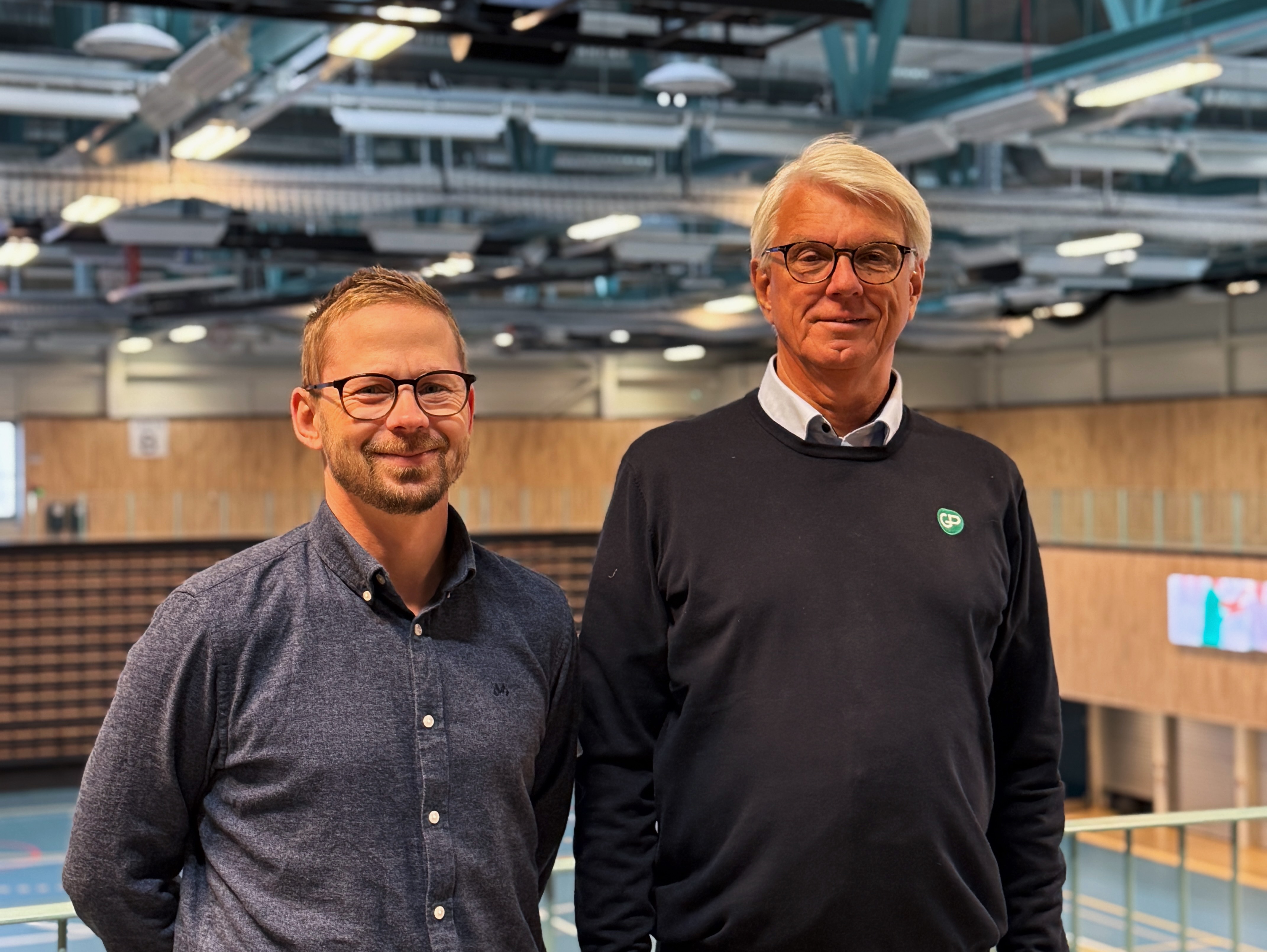 Full økonomisk kontroll for Halden Topphåndball