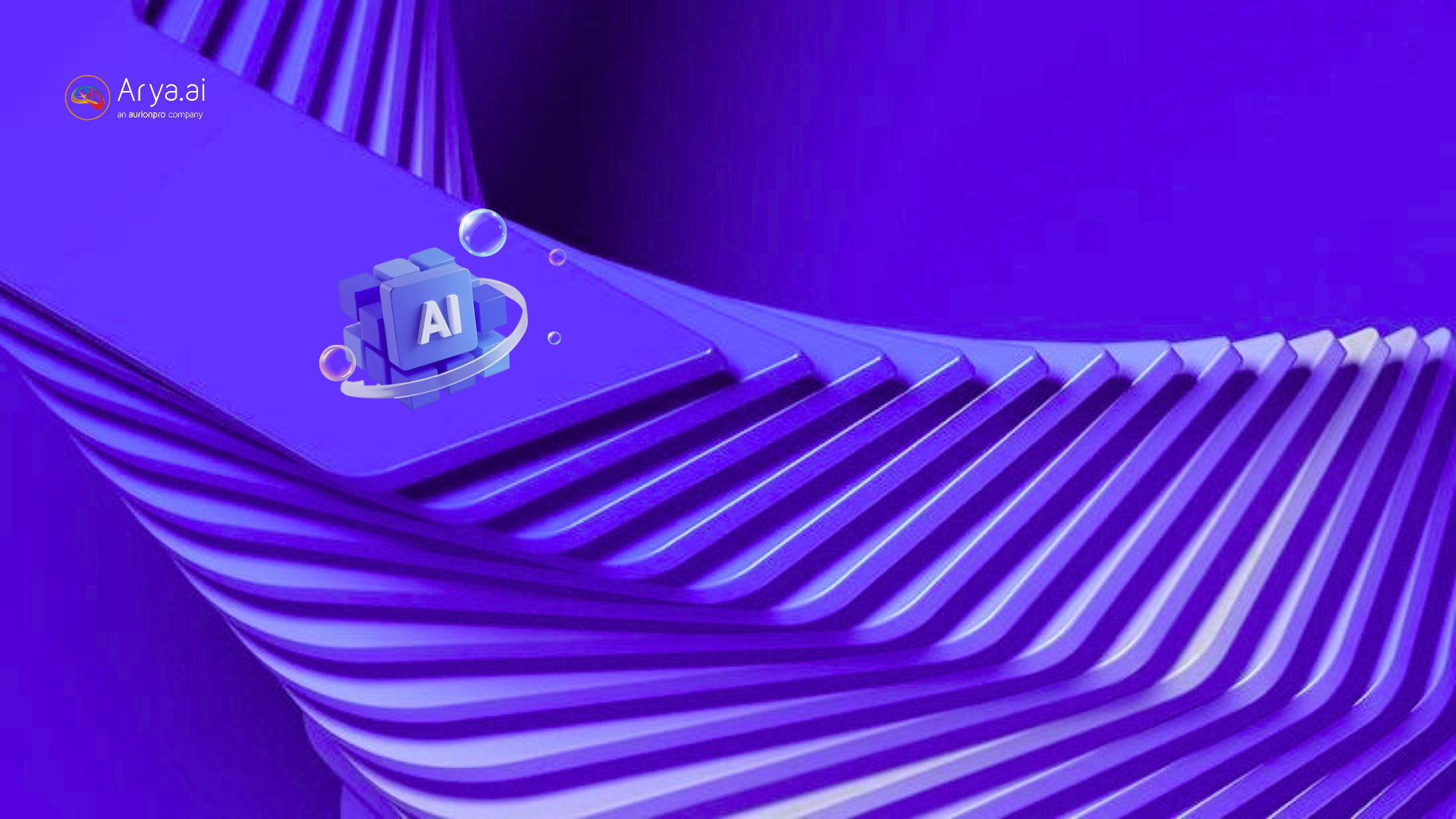AI Maturity Matters: Why Enterprises Need a Capability Roadmap 