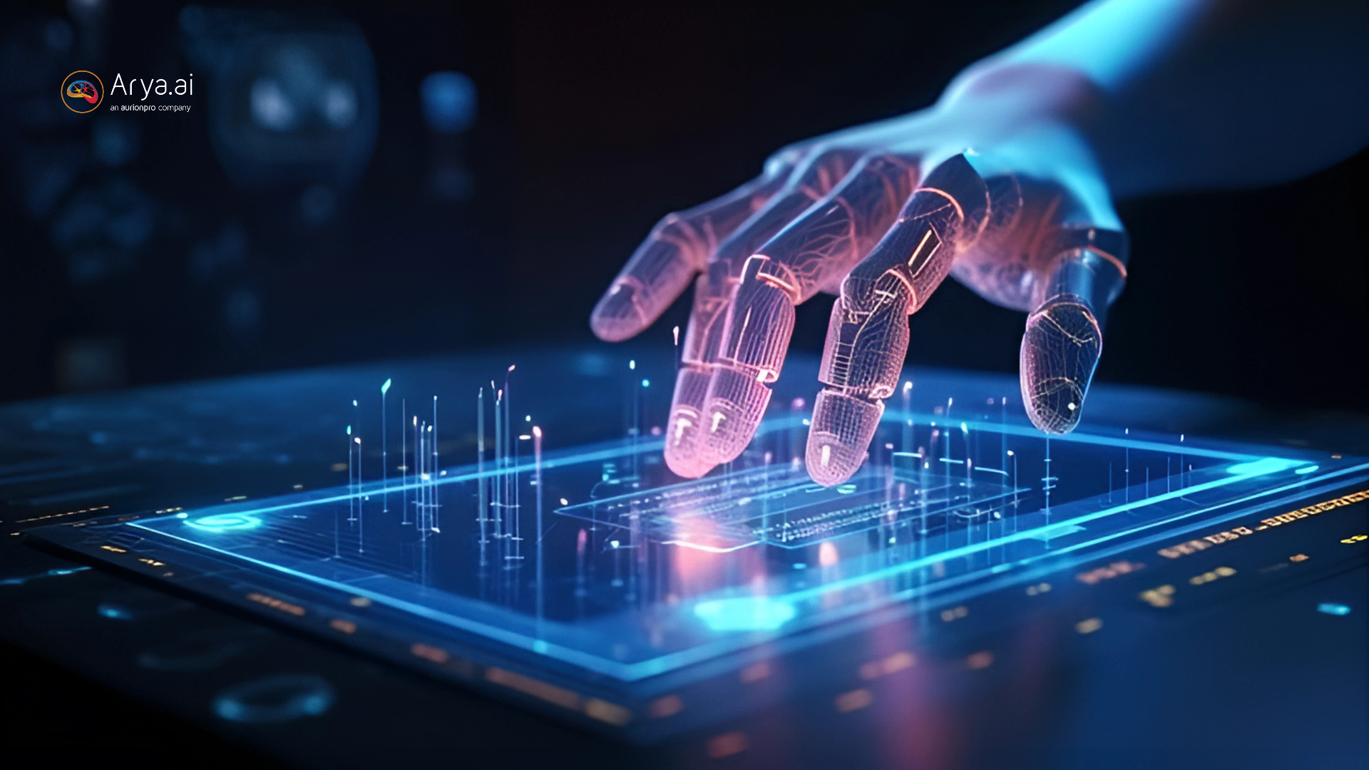 RAG in Finance: Top 10 Game-Changing Use Cases 