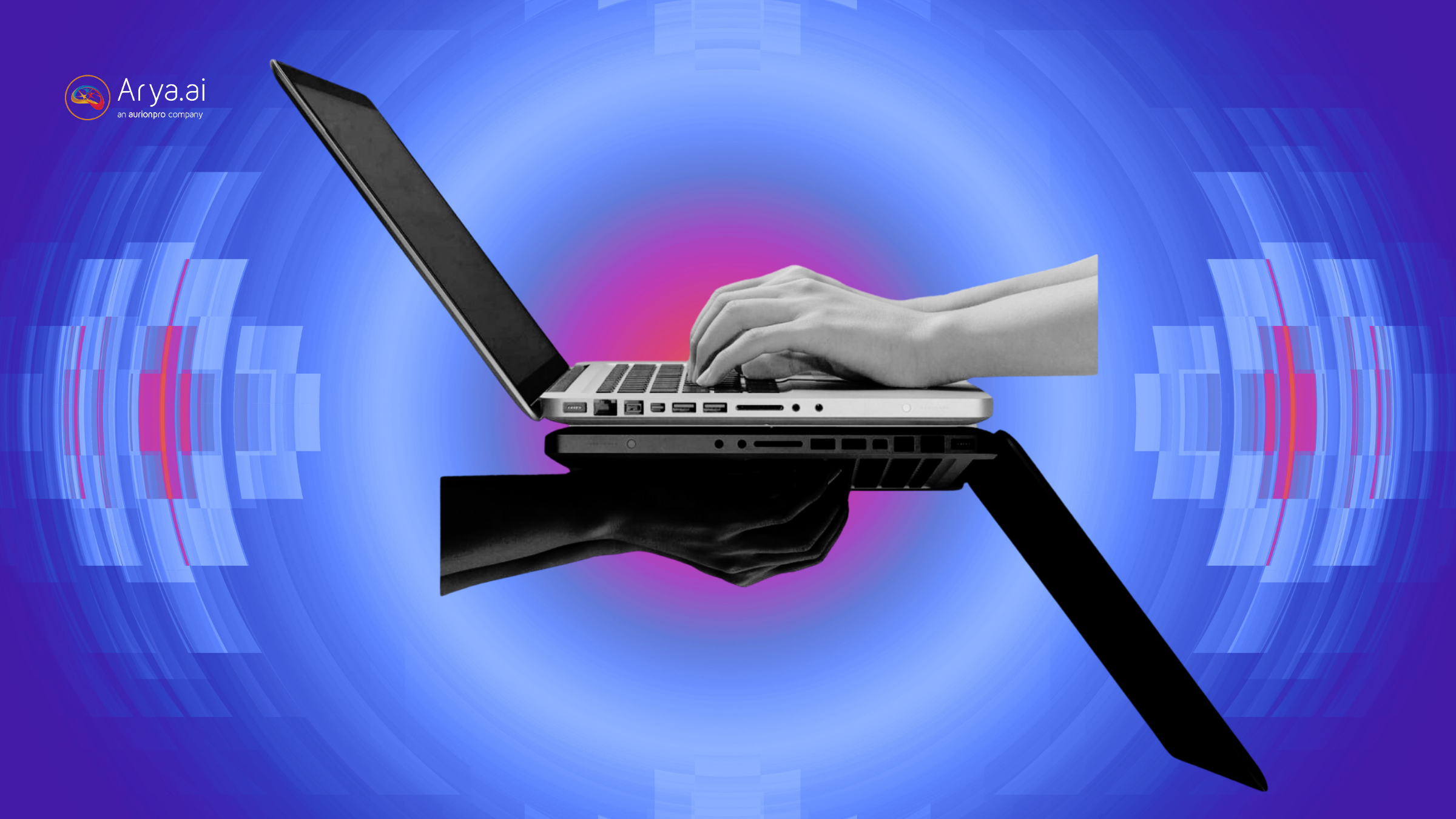 Shadow AI vs Approved AI in Financial Institutions