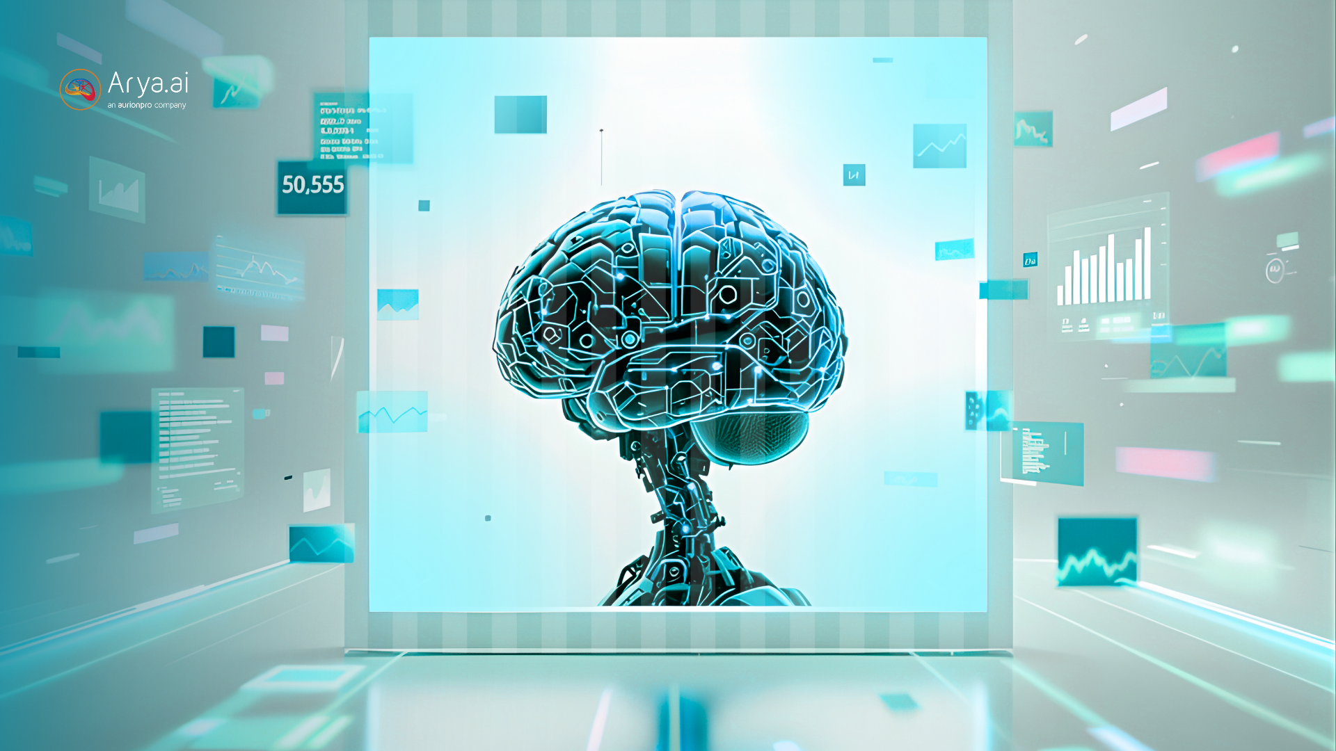 AI Agents in Credit Risk Assessment 