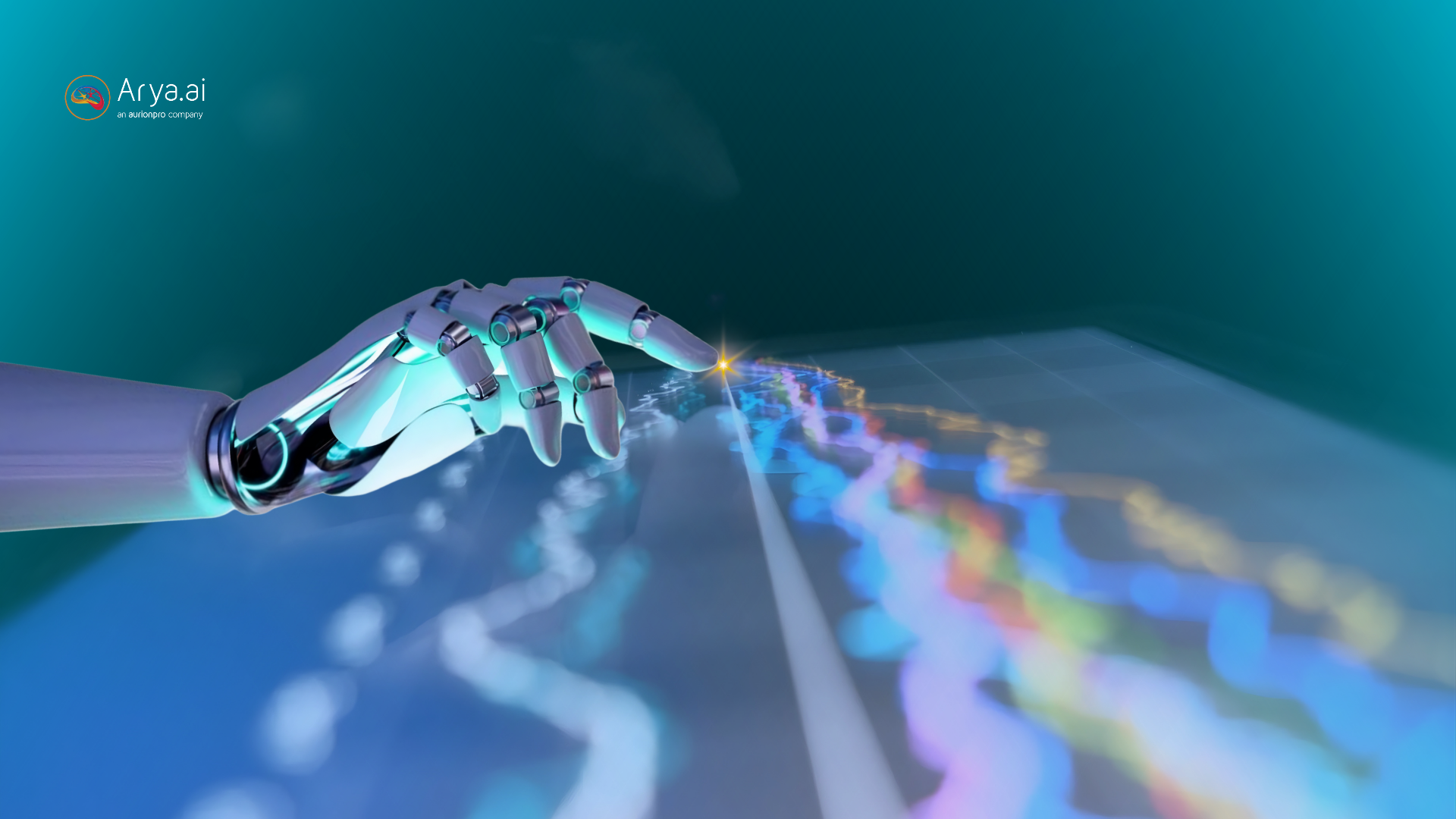 5 Ways AI is Transforming Treasury & Liquidity Management 