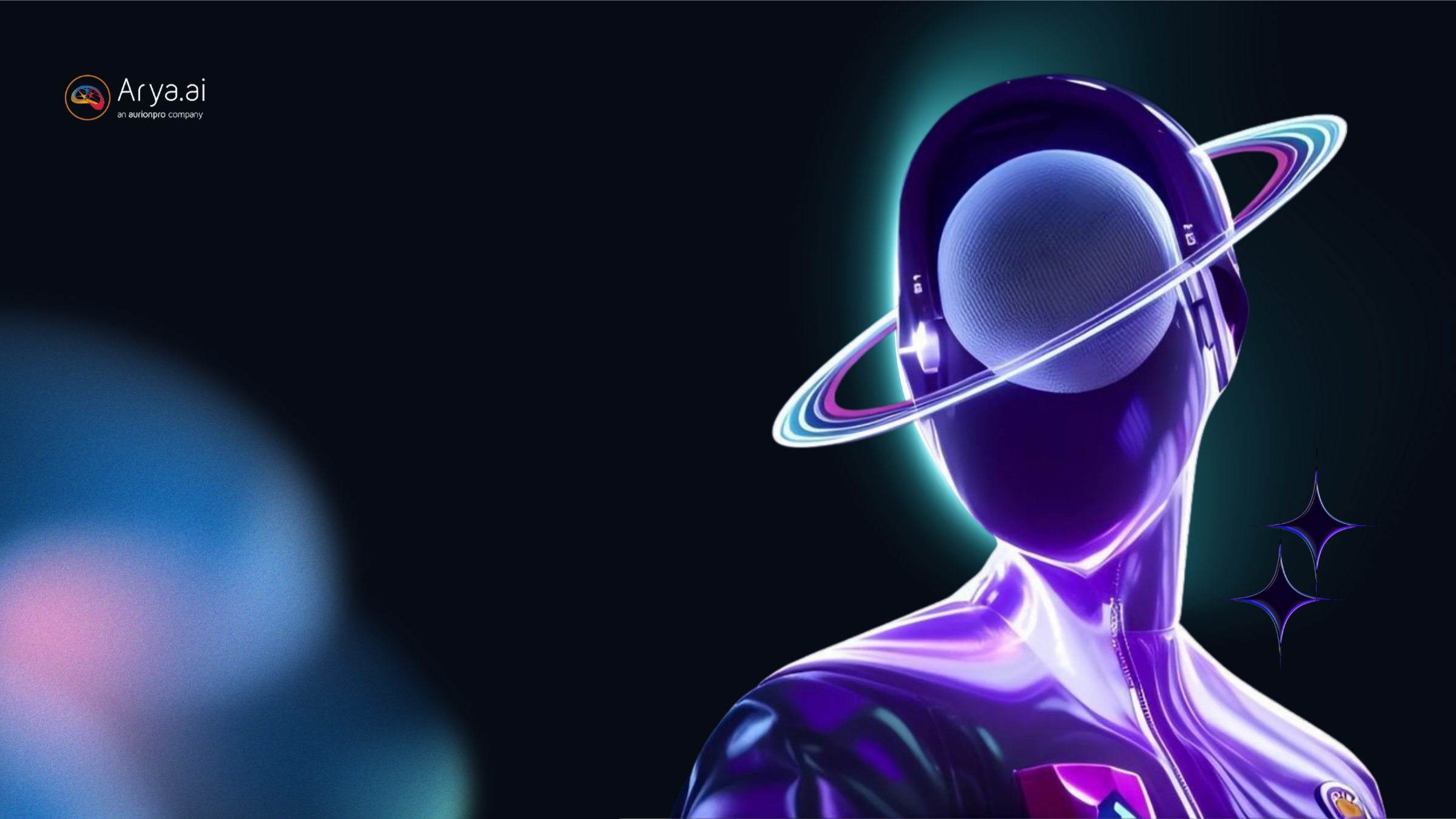 The AI-Native Enterprise: Orchestrating the Future of Intelligent Business 