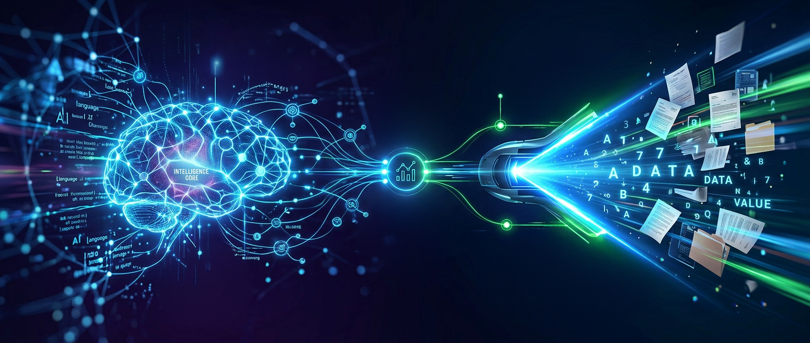 LLMs vs OCR Software for Data Extraction: Which One Should You Use?