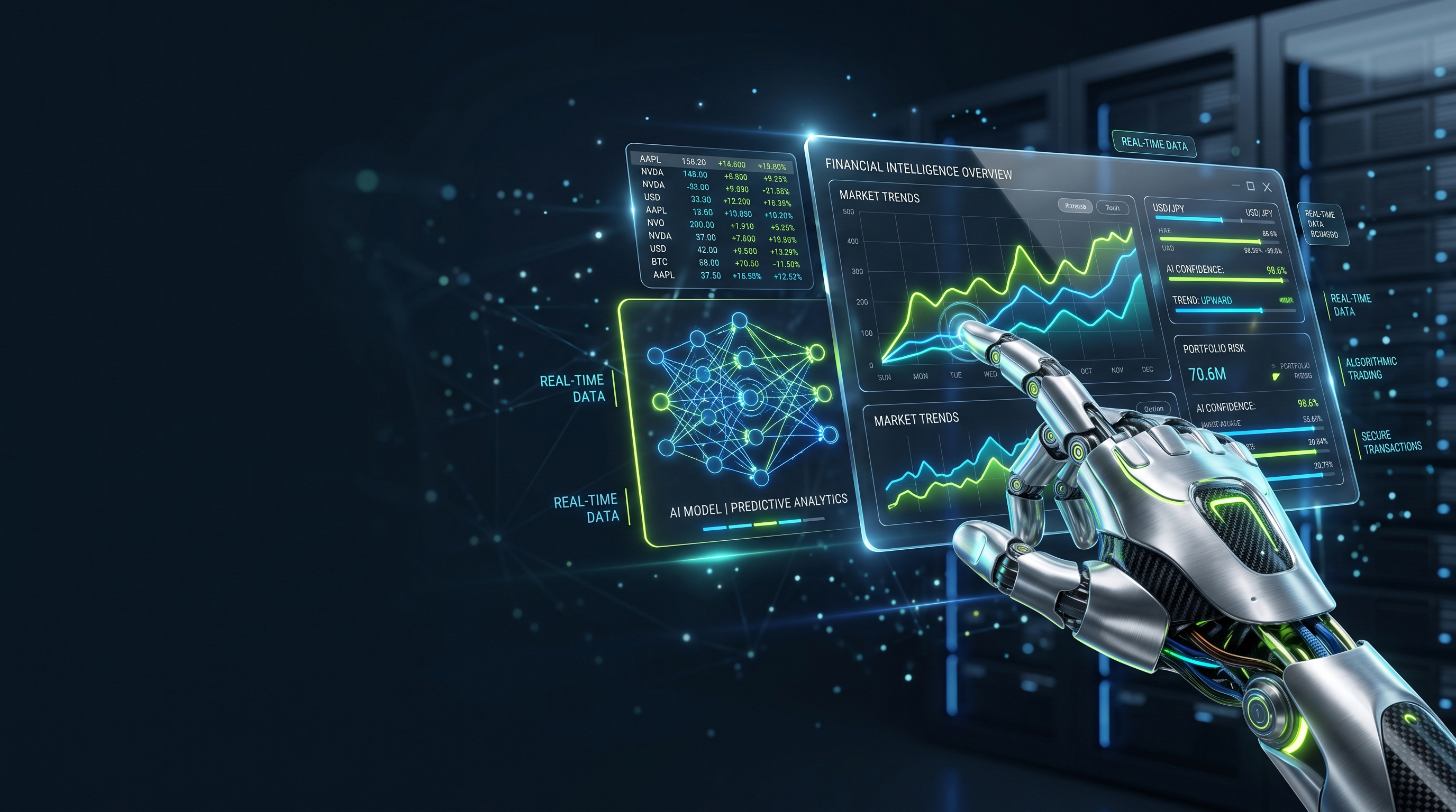 AI in Banking: How the 2026 Predictions Are Actually Playing Out