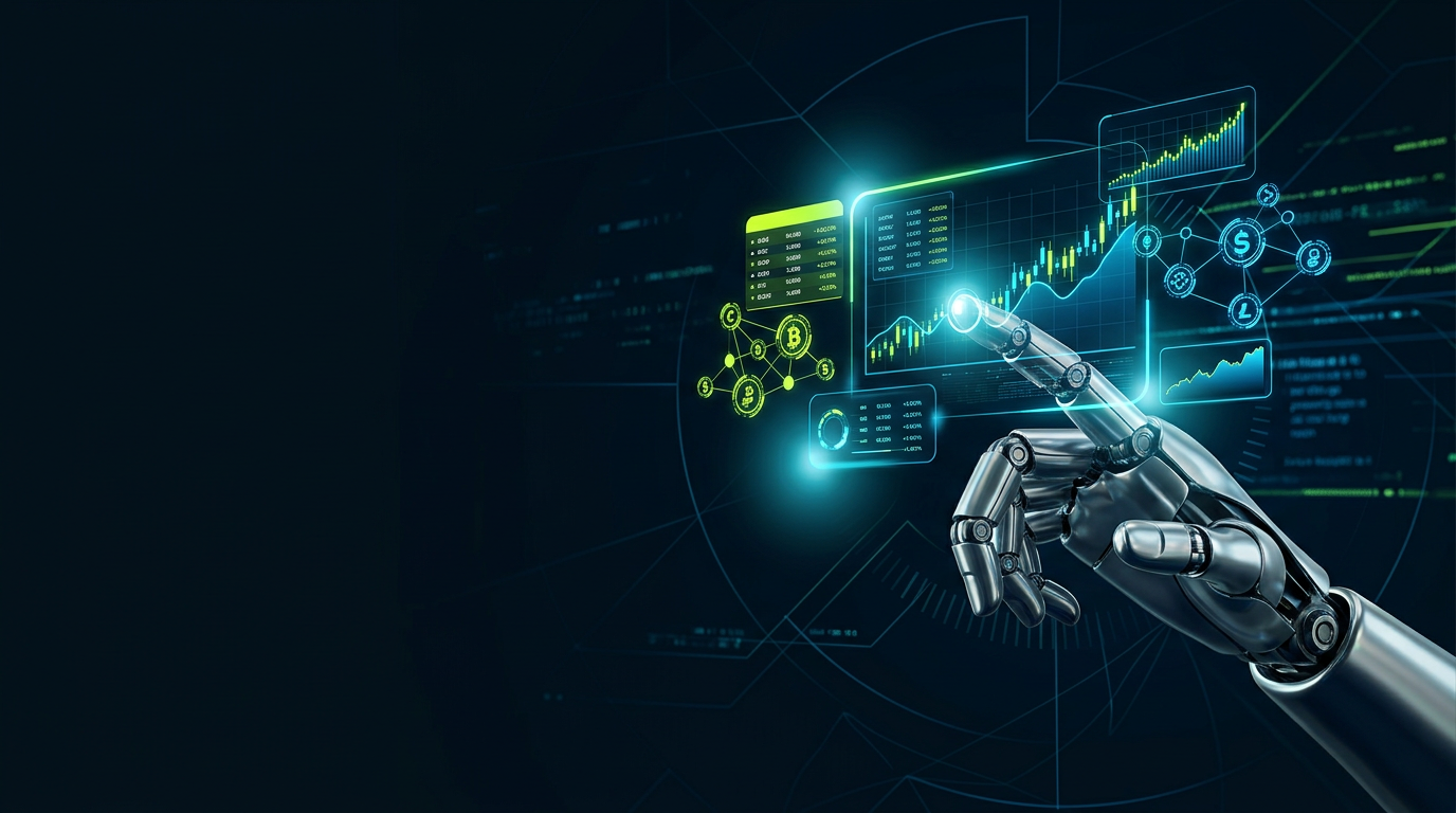 The Future of Lending May Just Be Autonomous 