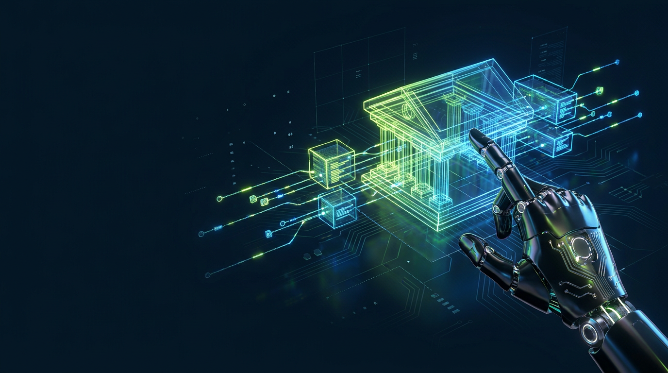 Why Agentic Process Automation Is the Conversation Every Bank COO Should Be Having