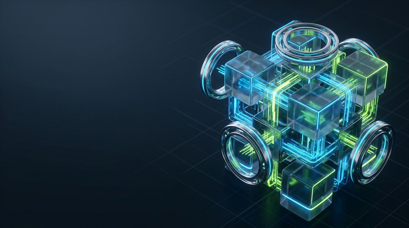 The Autonomous Enterprise: A New Way to Operate Without Human Intervention