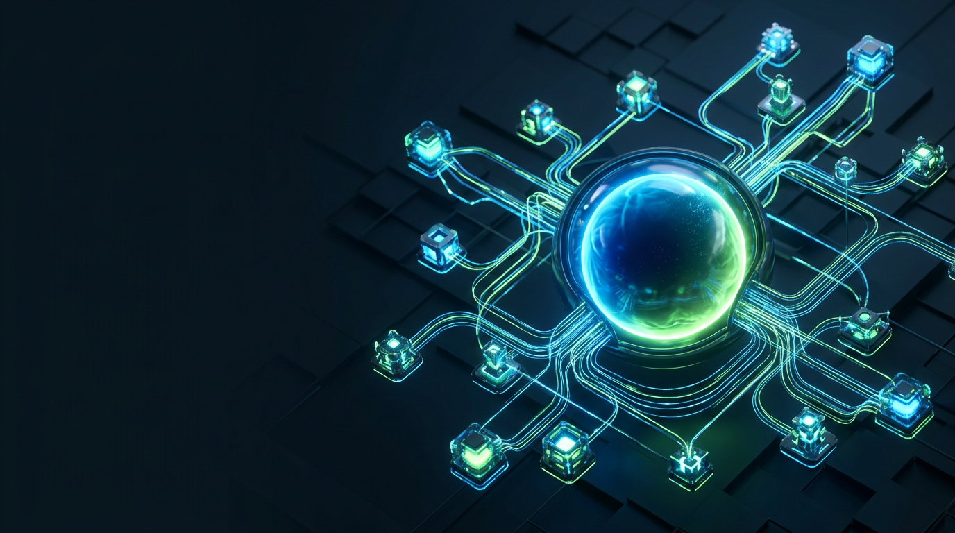 The Orchestration Imperative: Why Multi-Agent AI Is Banking's Only Scalable Path