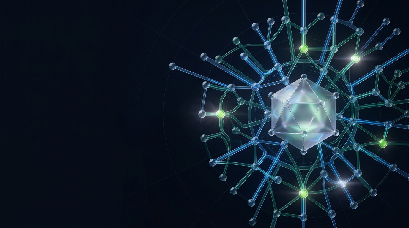 Solving the Lack of Transparency in AI Decision-Making with Omnigraphs 