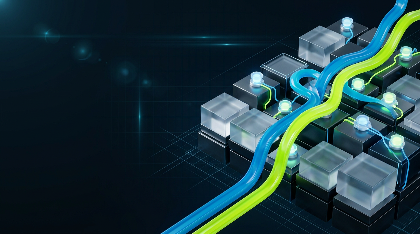 Orchestration Doesn’t Overhaul the Existing Architecture for Agentic AI