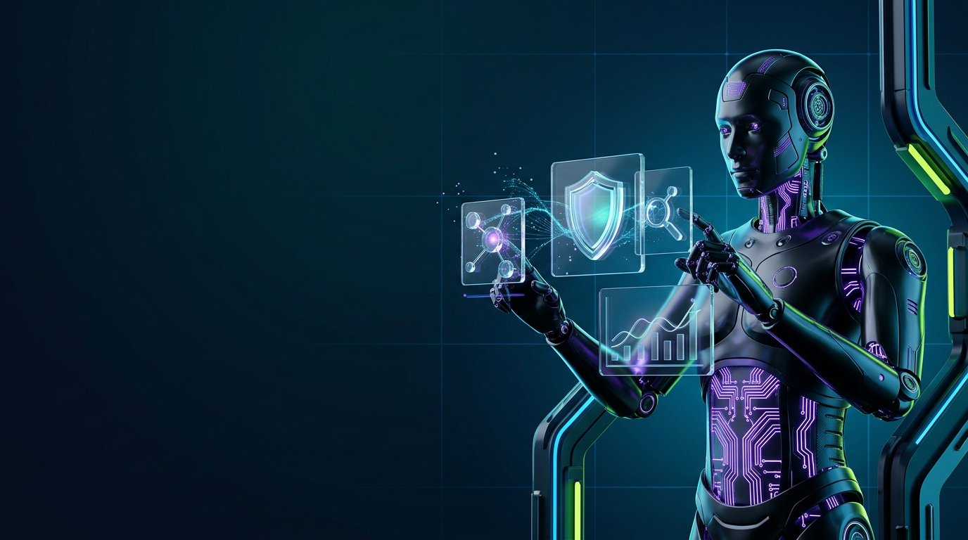 ‍Is the Insurance Sector Ready for Agentic AI?
