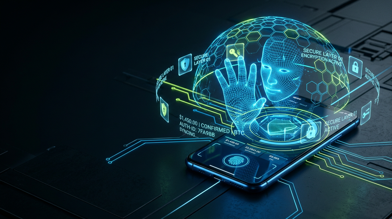 Can Device Intelligence Prevent Financial Fraud?