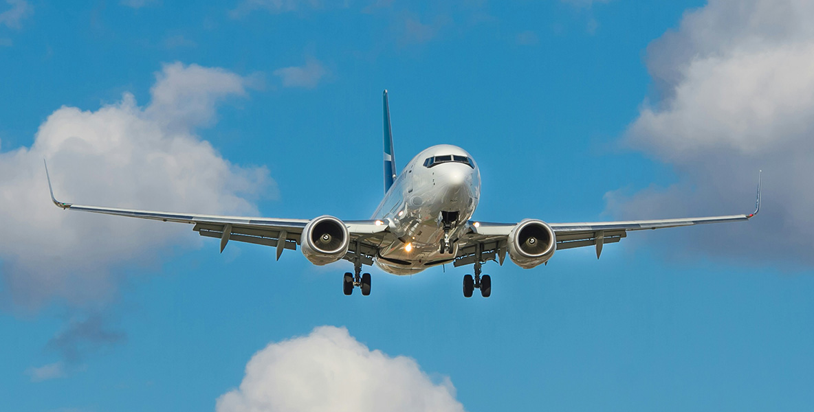 The FOCA Aviation and Climate Funding Programme supports innovative projects to reduce aviation emissions—particularly in the field of renewable synthetic aviation fuels.