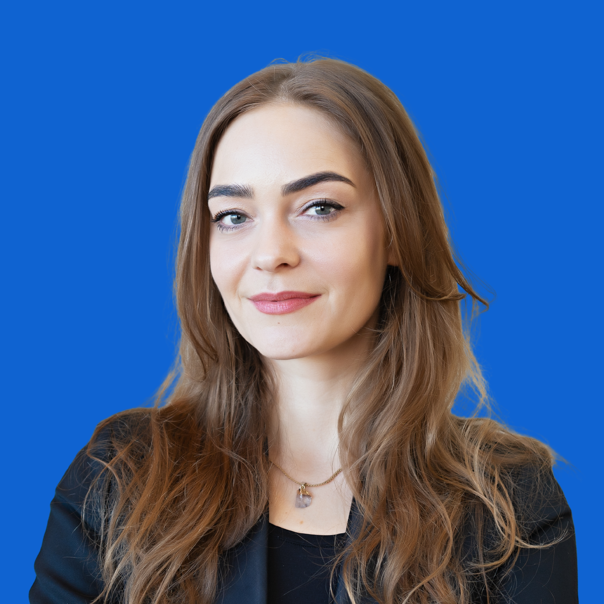 Head of Marketing