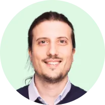 Javier de Vega Ruiz profile pic