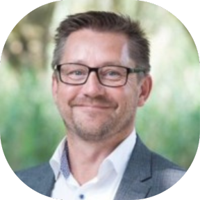 Photo of Fredrik