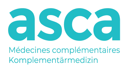 Certification ASCA – Nutritionniste reconnue par les caisses maladie complémentaires suisses