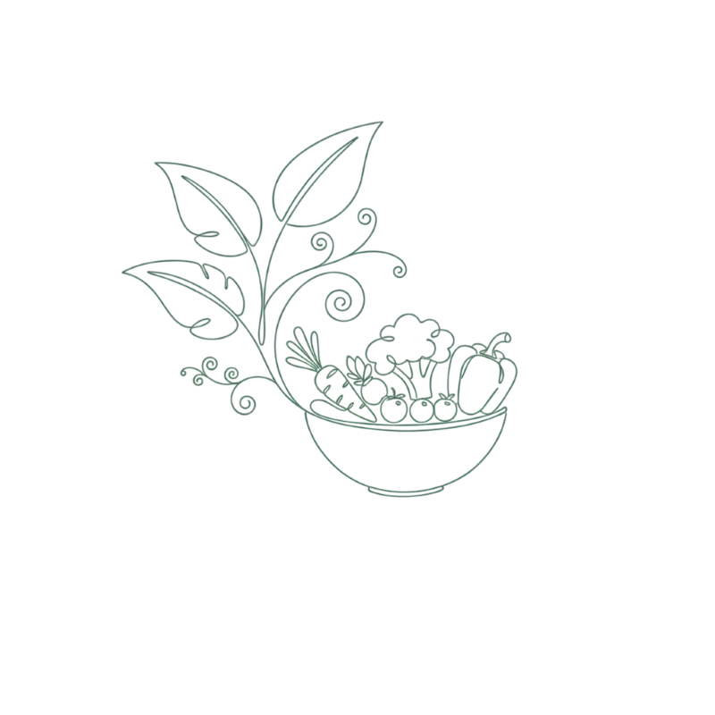 Programme transition végétarienne Green Équilibre — Cabinet Madame Jujube Genève