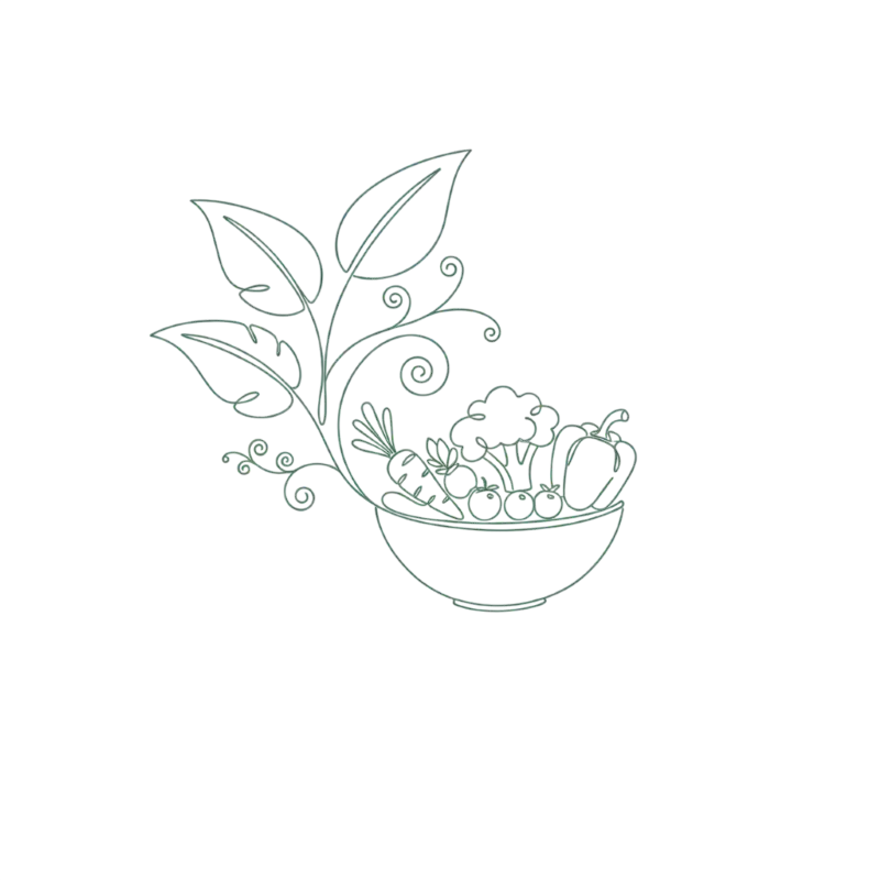 Programme transition végétarienne Green Équilibre — Cabinet Madame Jujube Genève