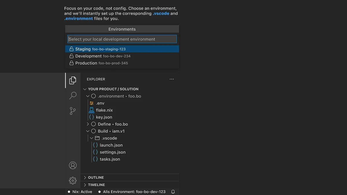Screenshot of the AlisX platform dashboard showing AI-assisted workflow automation and cloud project management tools.