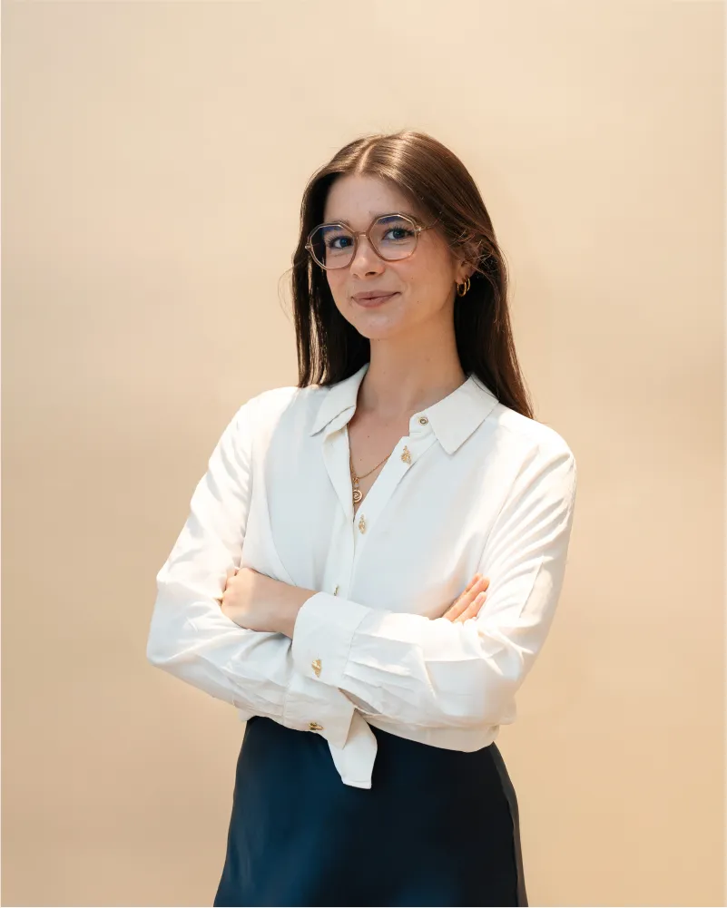 Julie Delesalle