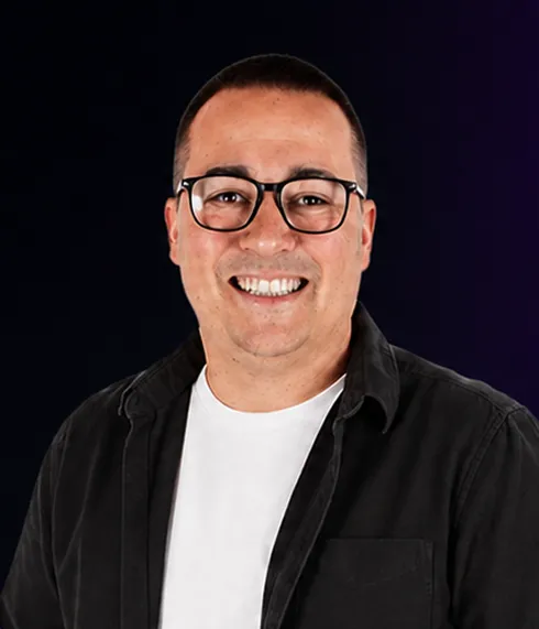 Dorian Ménard, Website Manager Group
