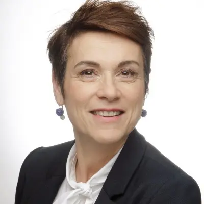 Sonia Artinian-Fredou