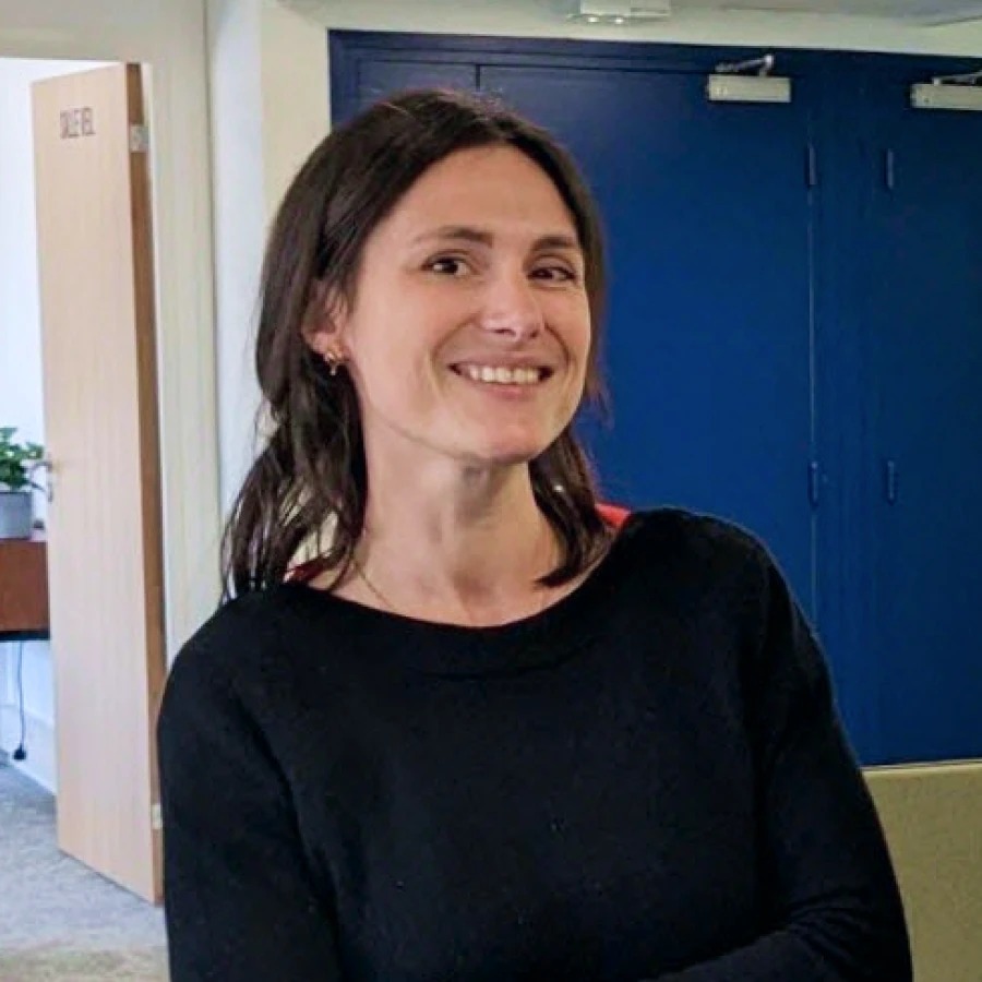 Marie Guichon Lepercq