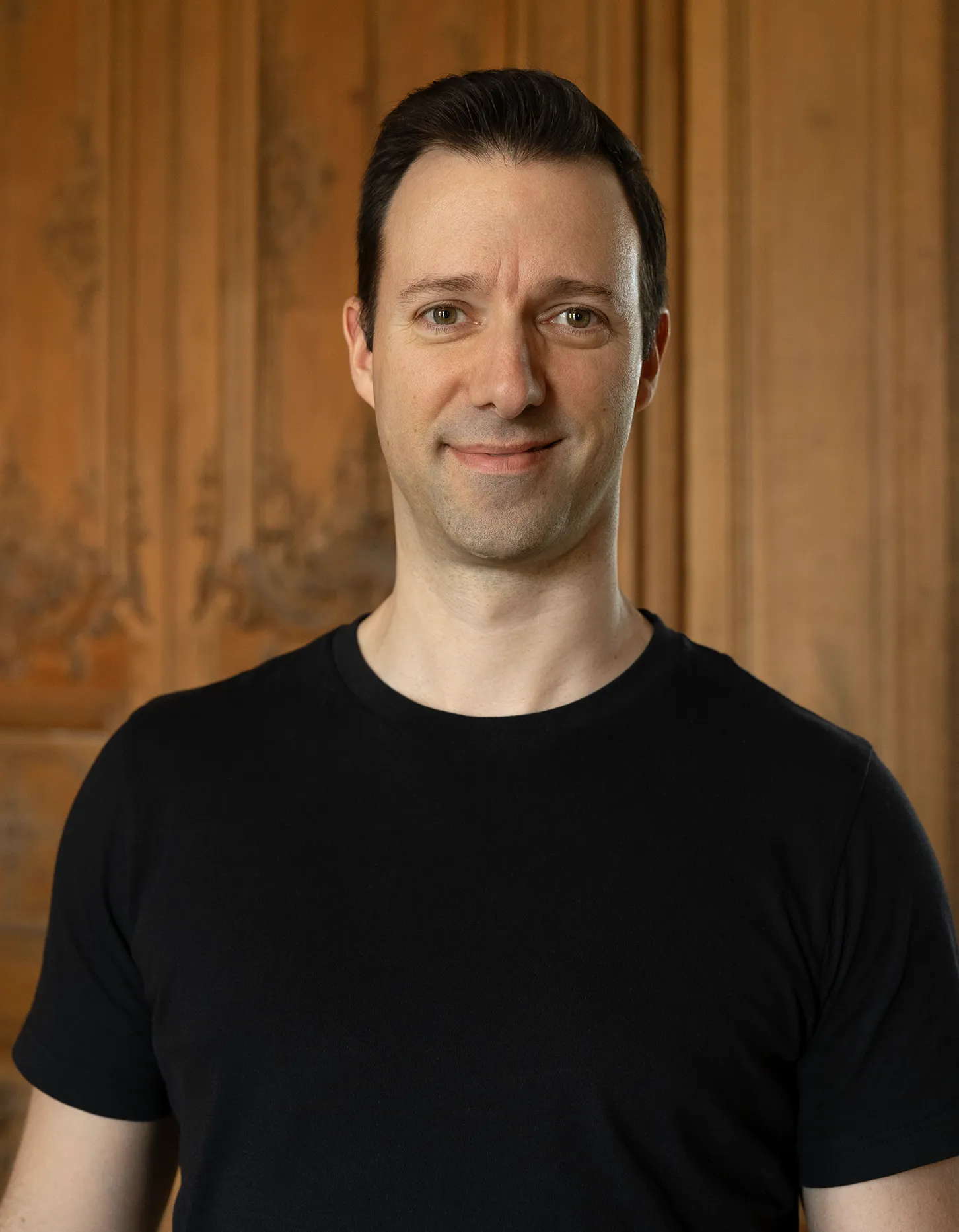Sylvain Druaux 