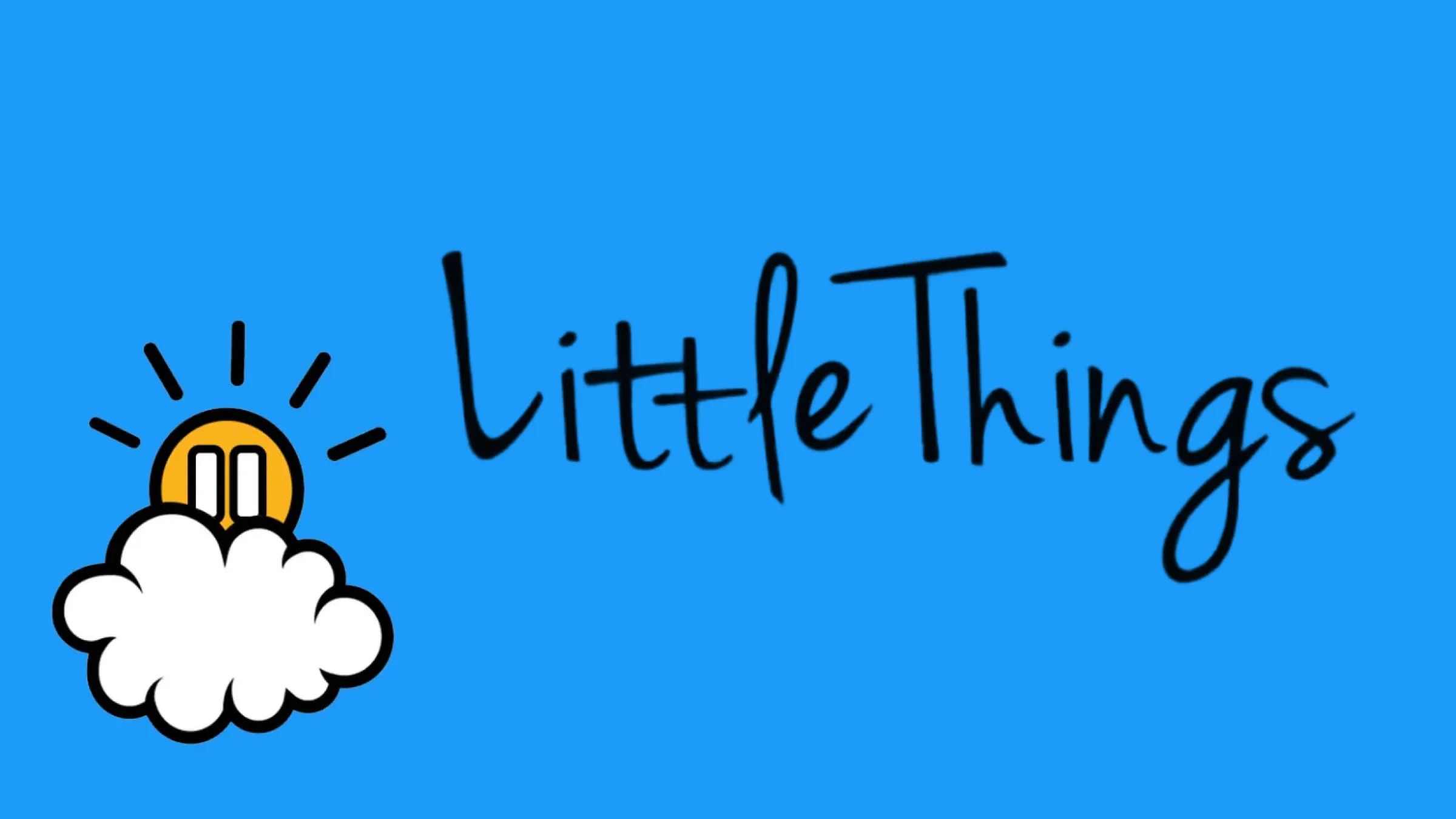 logo de l’ancien media LittleThings