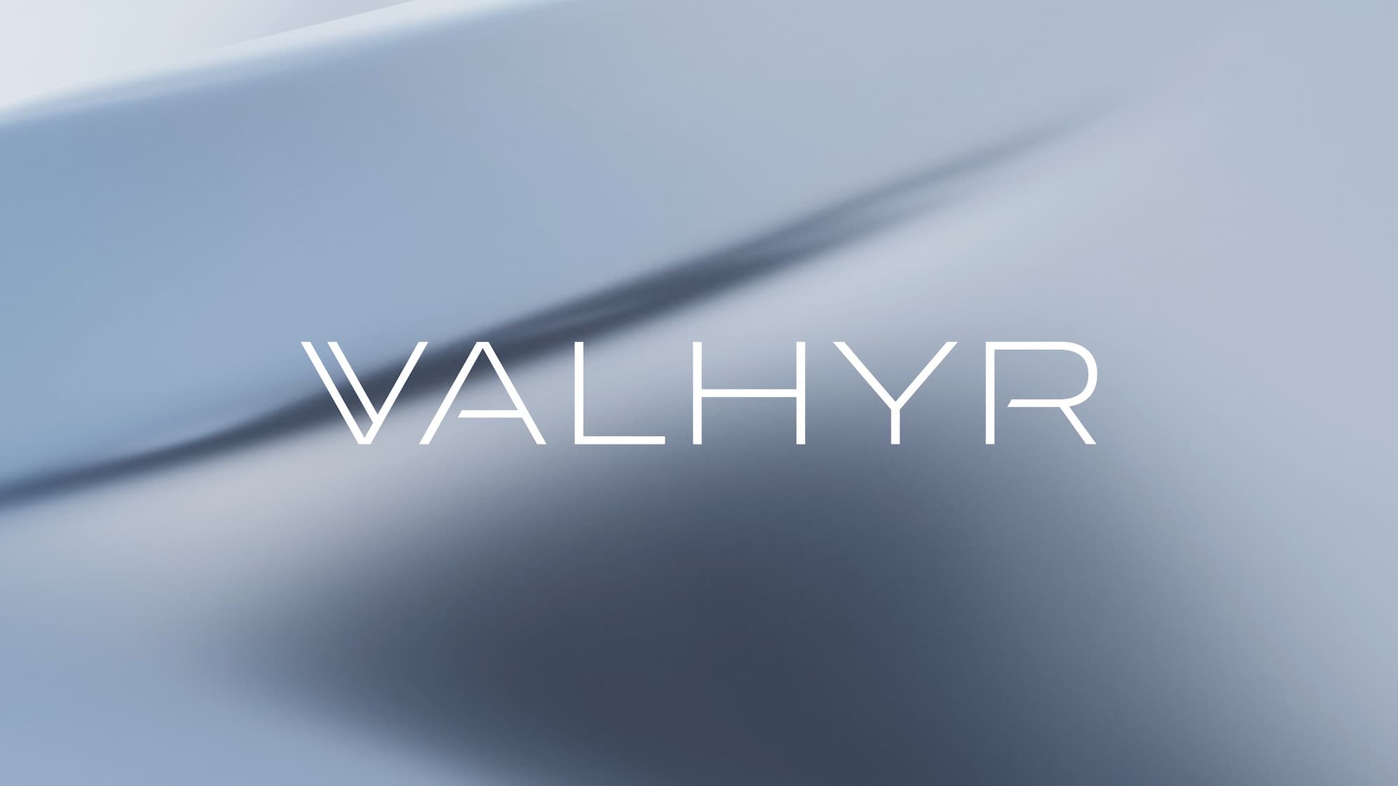 Logo Valhyr