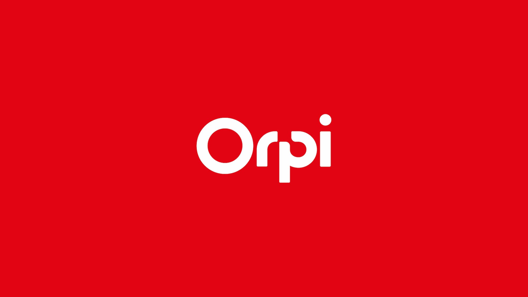Logo Orpi