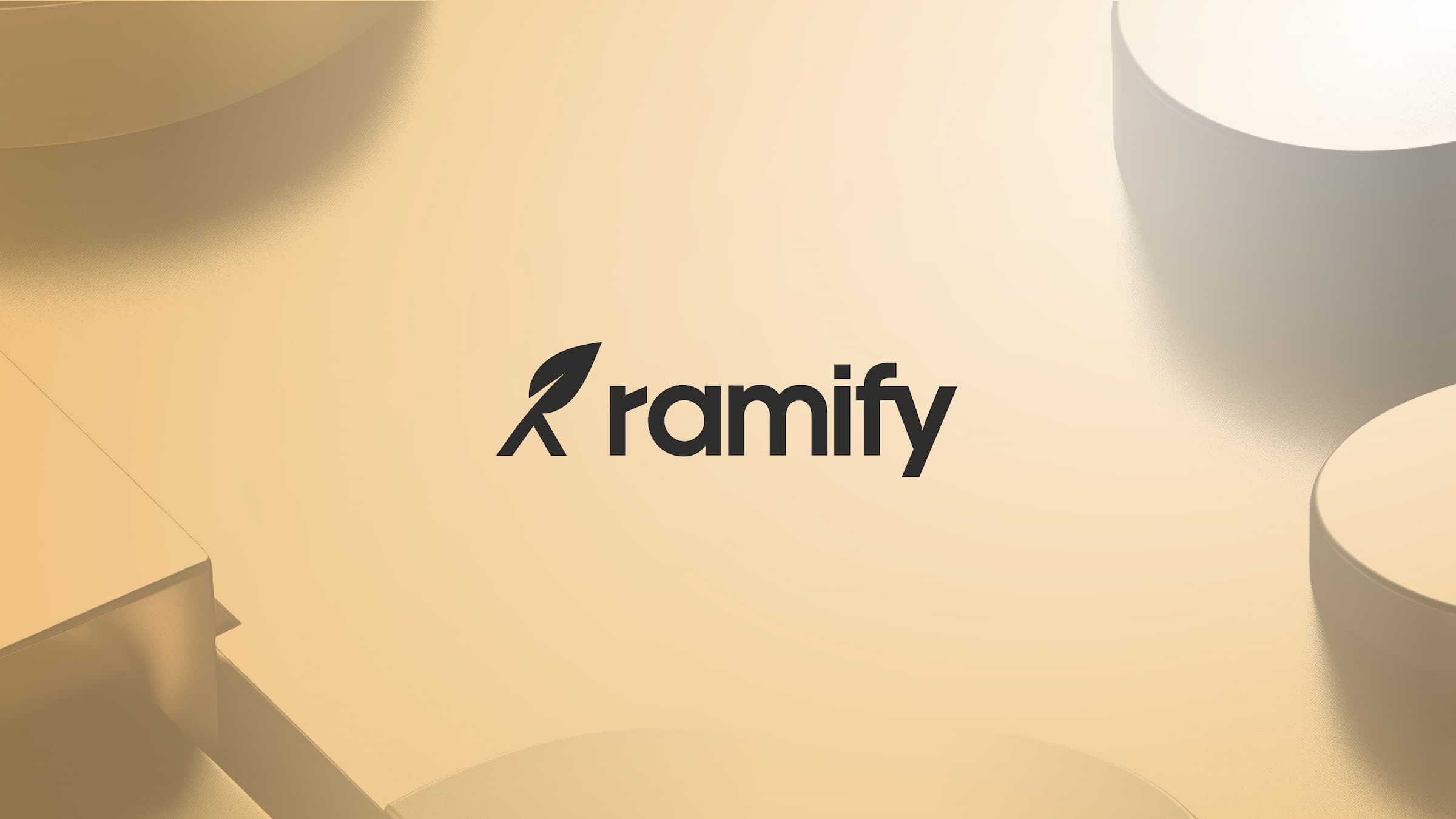 Ramify Logo