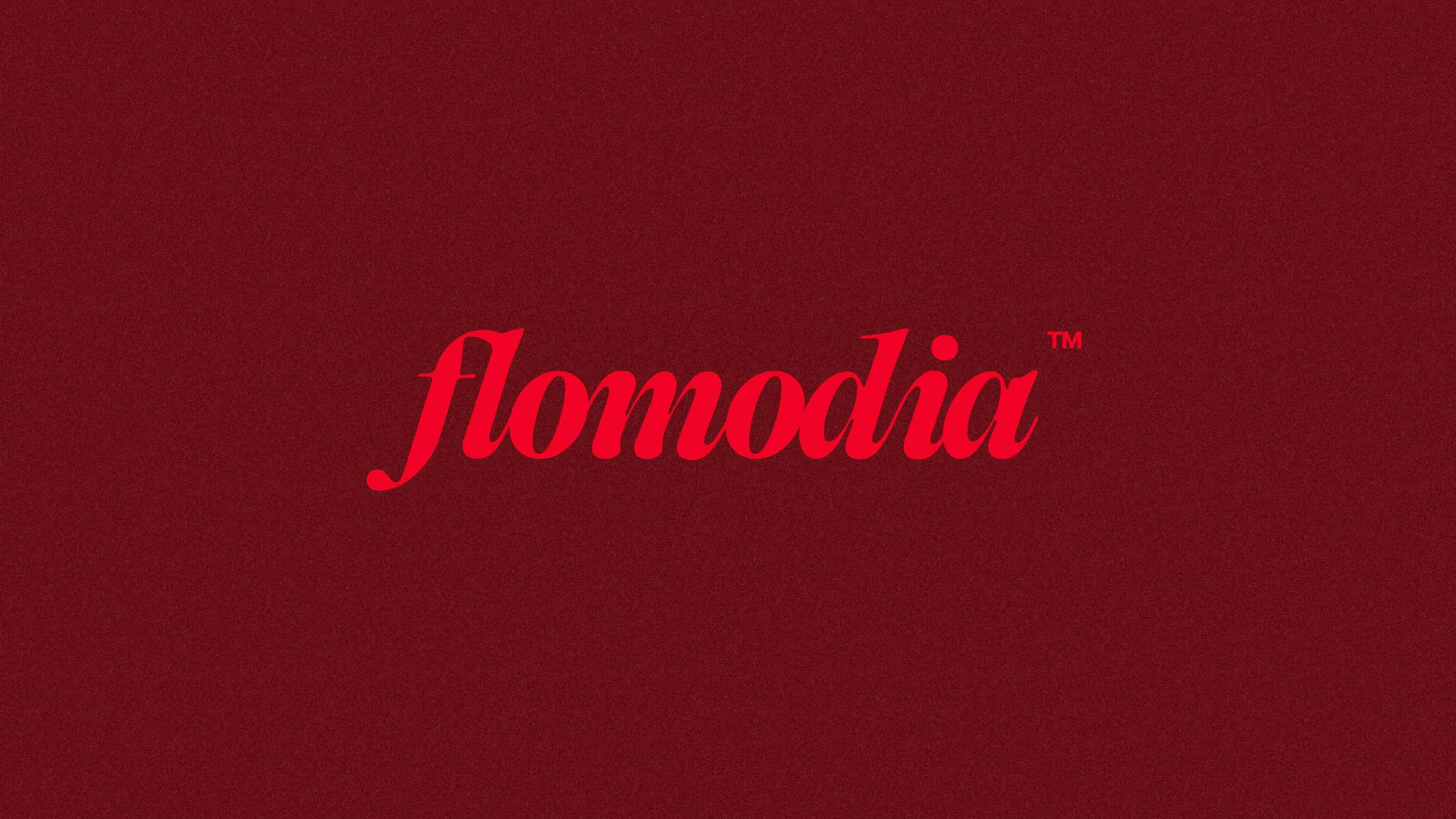 Flomodia logo