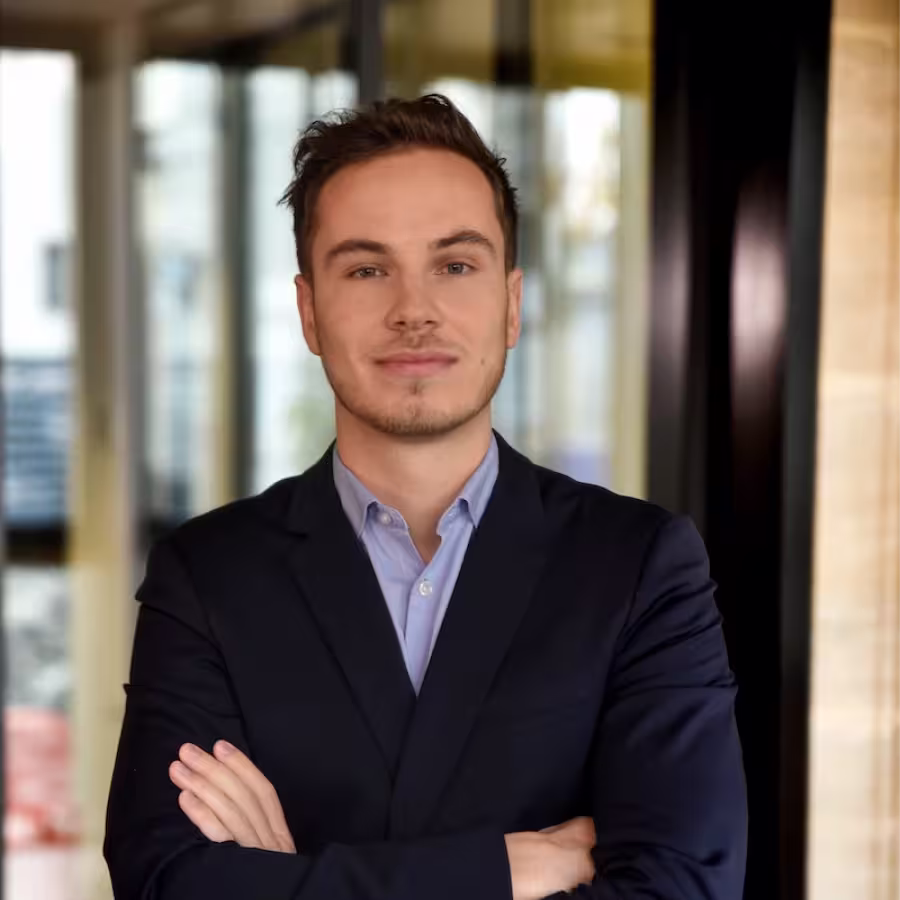 Elliot Tison