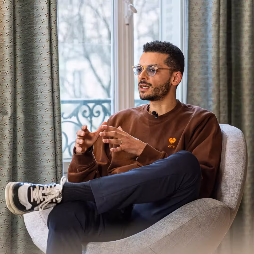 Samy Ouardini