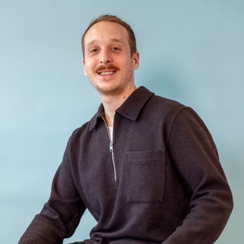 Maxime Schucke