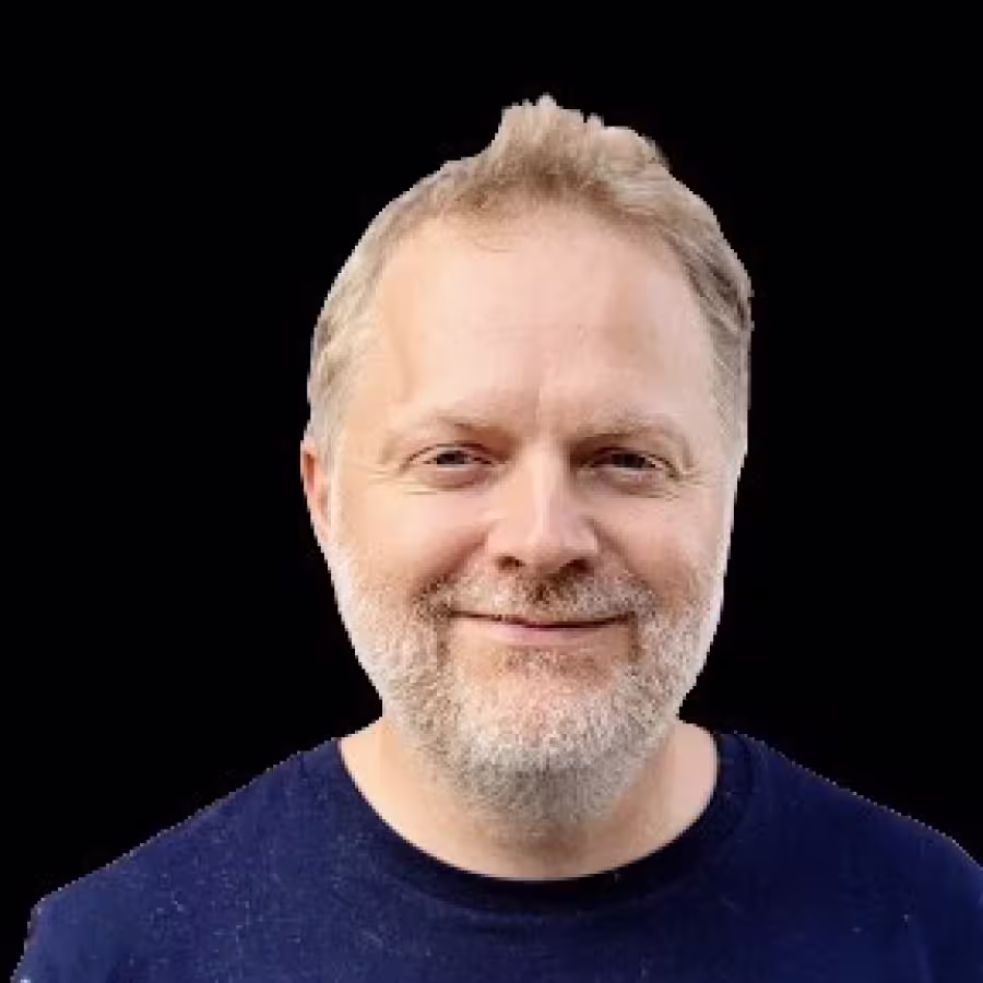 Gilles Barbier