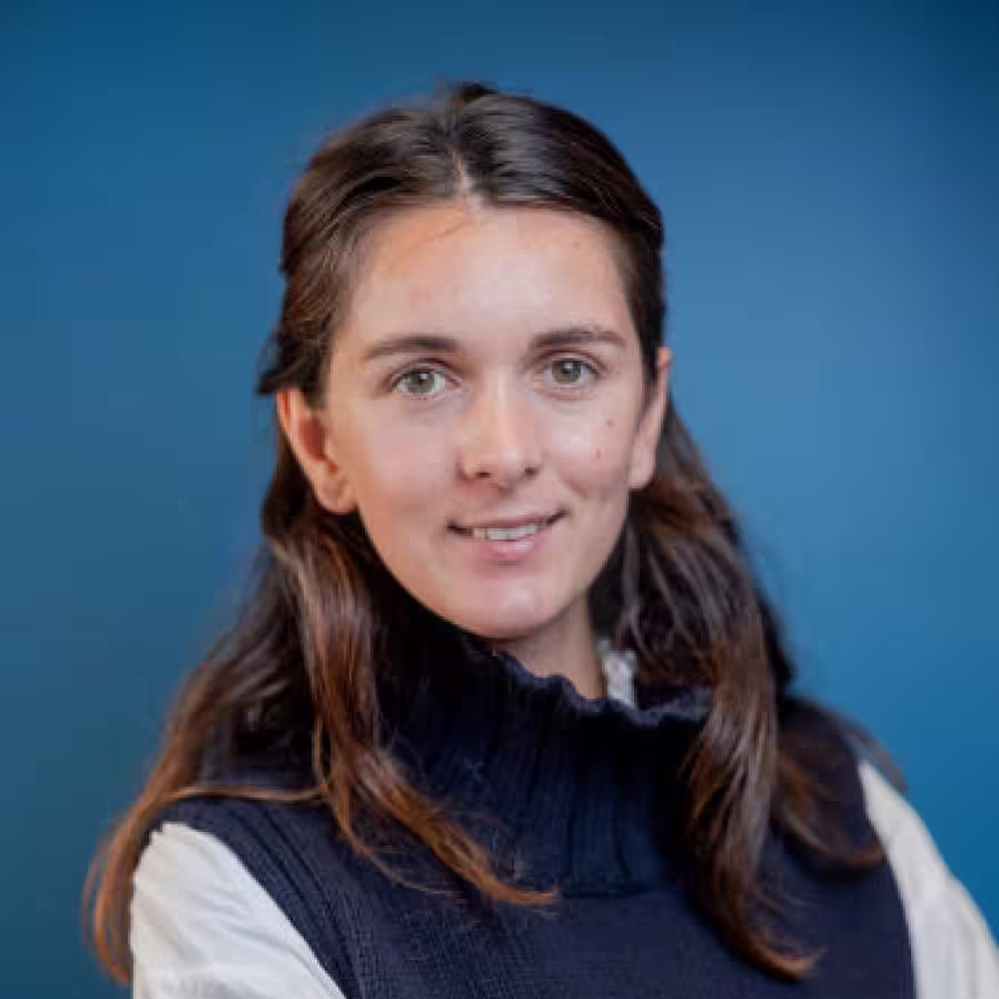 Clémence Thomin