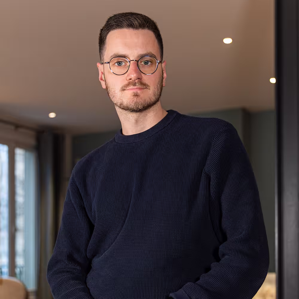 Thibaut Legrand
