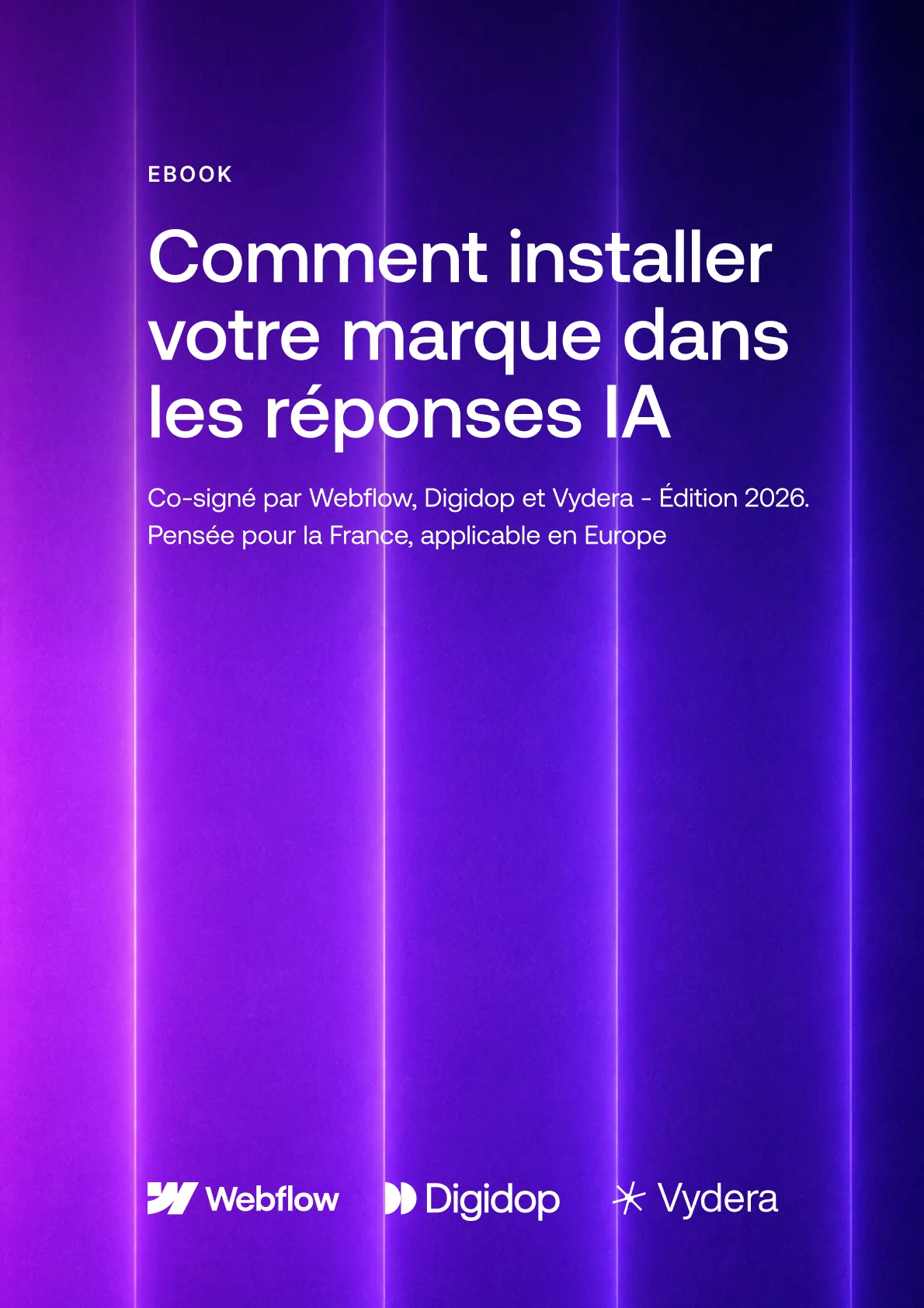 Comment préparer votre site web aux moteurs de recherche IA