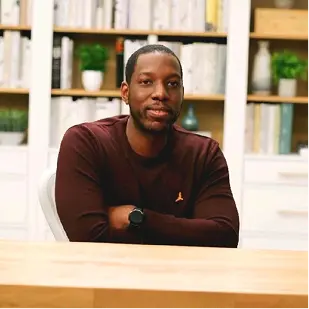 Gregory Ndzie