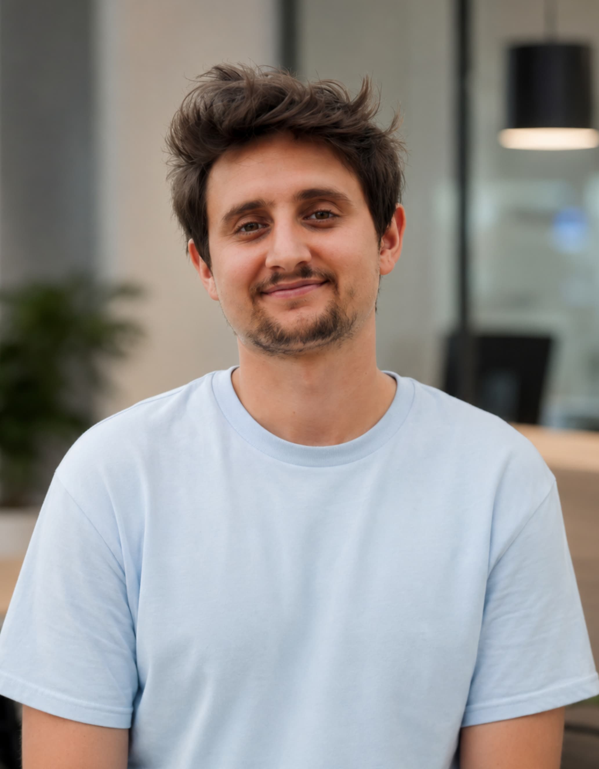 Valentin Cassus