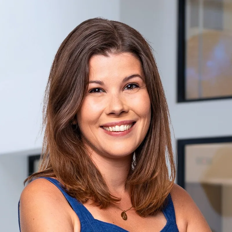 Emilie Franck