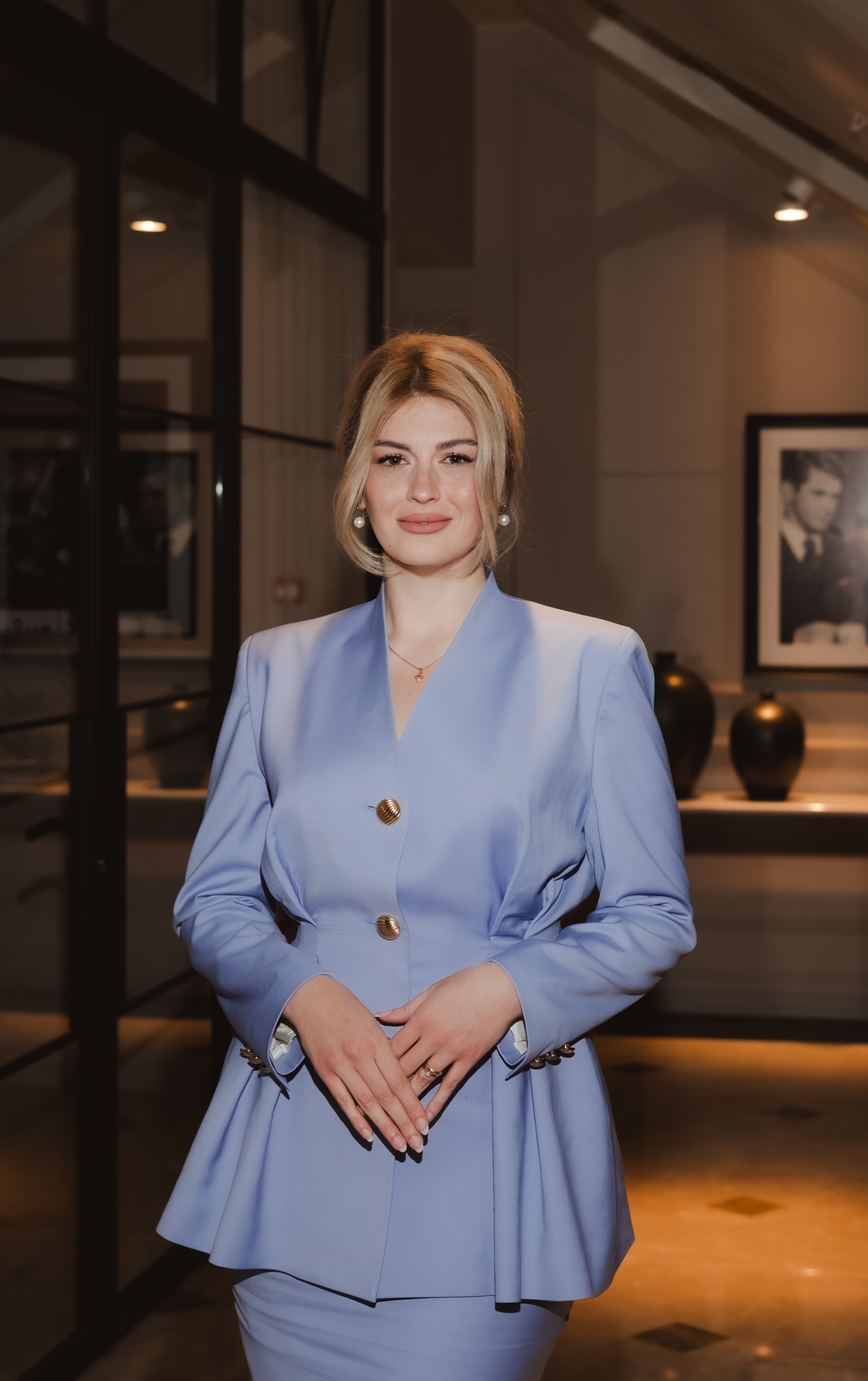 Ivana Petković Tripić Manir Mentor