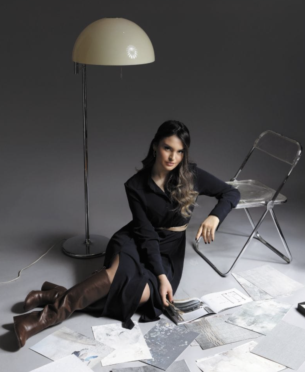 Ivana Petković Tripić Manir Mentor