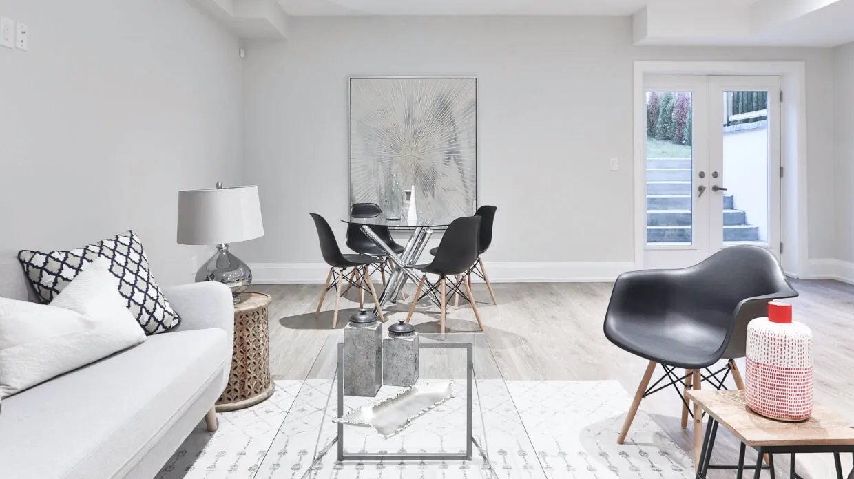 Executive Office, San Diego